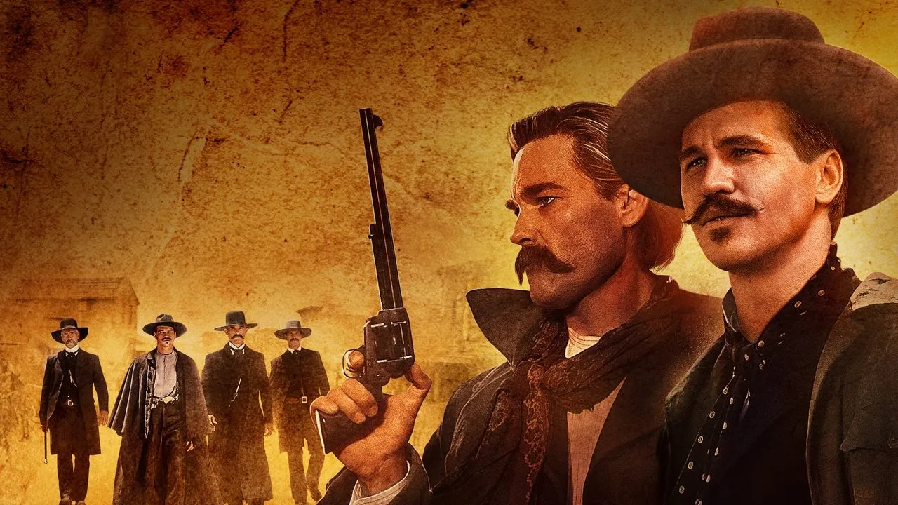 Tombstone