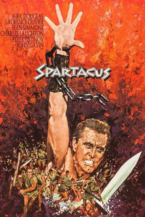 Spartacus image 1
