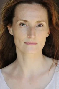 Rachel Lascar image 1