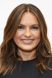 Mariska Hargitay image 1