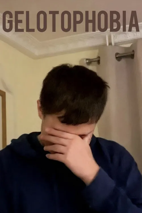 Gelotophobia image 1