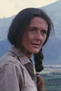 Dian Fossey image 1