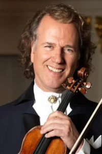 André Rieu image 1
