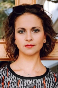 Kristýna Hrušínská image 1