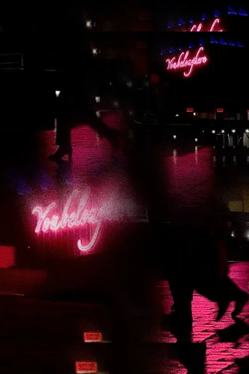 Do You Belong Here? image 1