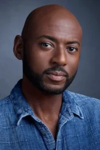 Romany Malco image 1