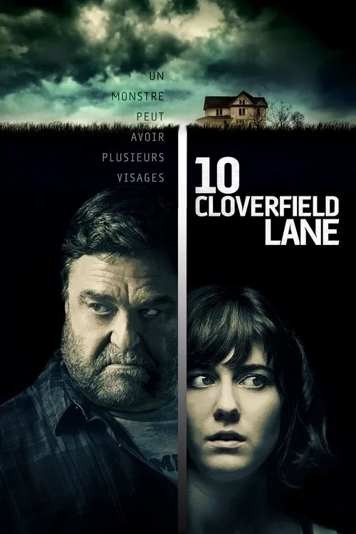 10 Cloverfield Lane image 1