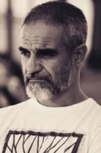 Francisco Abel Vellarino image 1