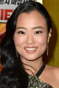 Diana Bang image 1