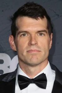Timothy Simons image 1