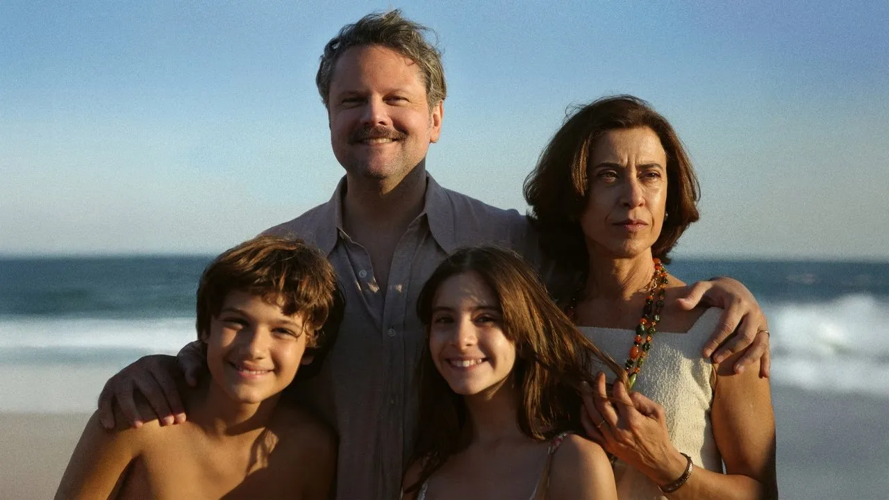 Je suis toujours là