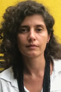 Gabriela Carneiro da Cunha image 1