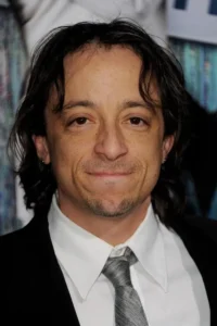 Michael Bacall image 1