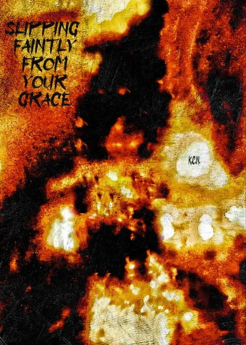 Slipping Faintly From Your Grace image 1