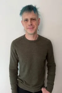 Zach Flanary image 1