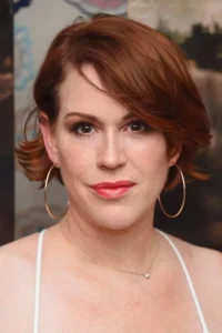 Molly Ringwald image 1
