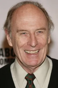 Paxton Whitehead image 1