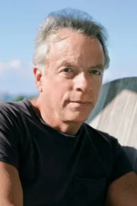 Spalding Gray image 1