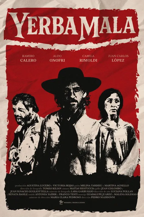 Yerba Mala image 1