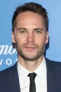Taylor Kitsch image 1