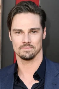 Jay Ryan image 1