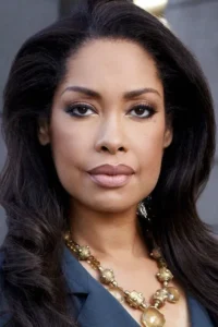 Gina Torres image 1