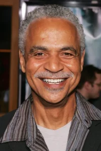Ron Glass image 1