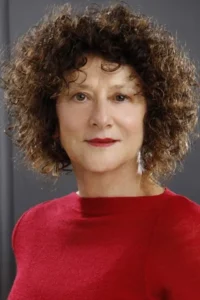 Evelyn Krape image 1