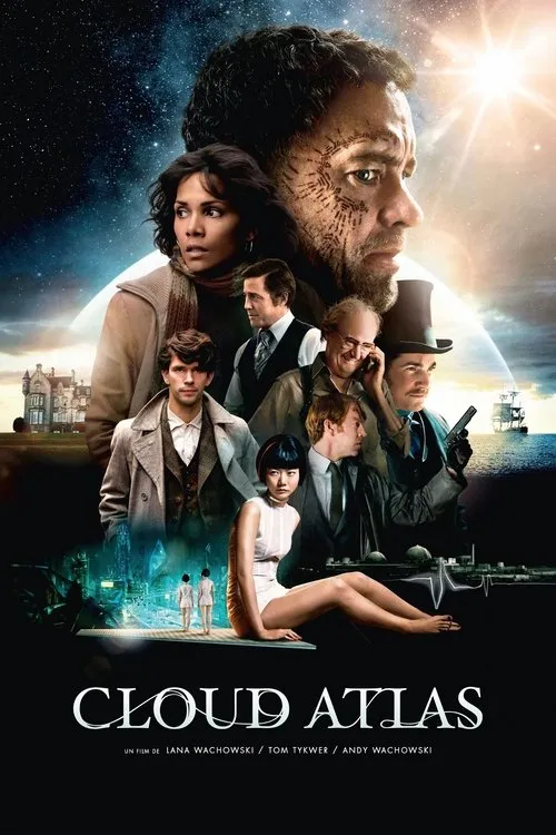 Cloud Atlas image 1