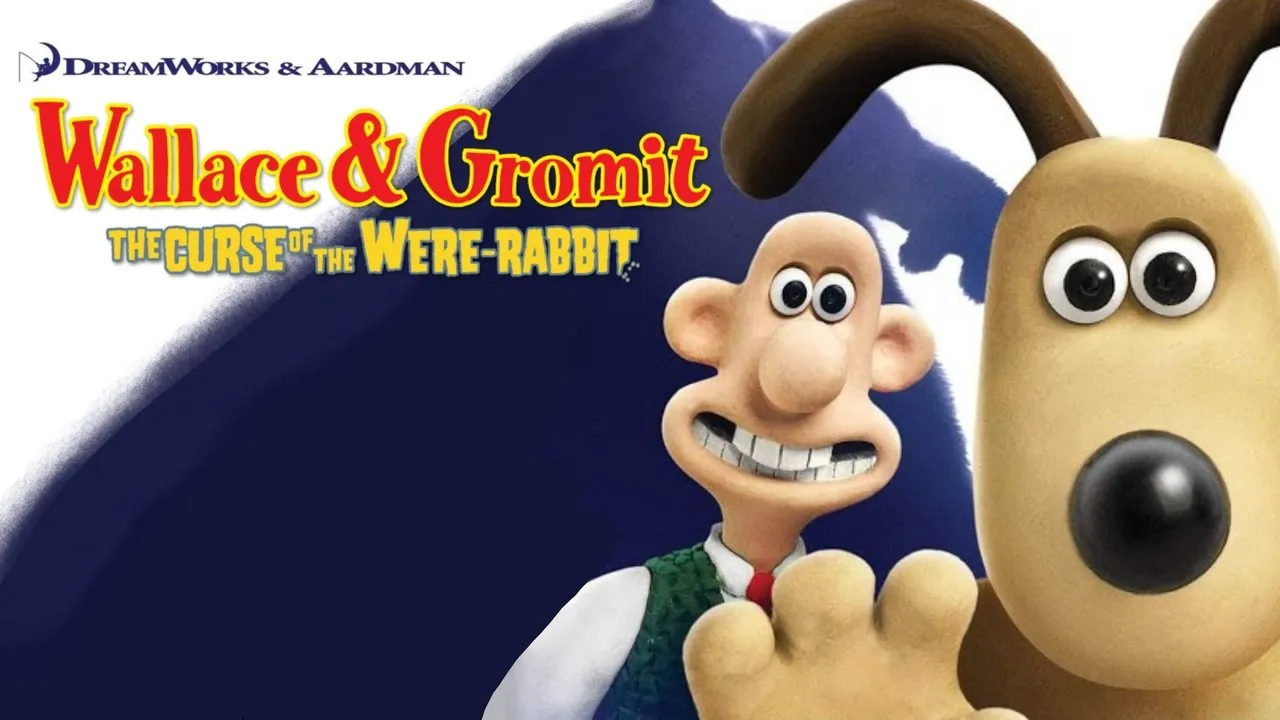 Wallace & Gromit : Le Mystère du lapin-garou