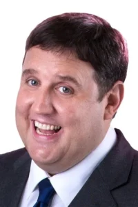 Peter Kay image 1
