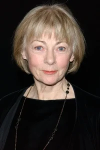 Geraldine McEwan image 1