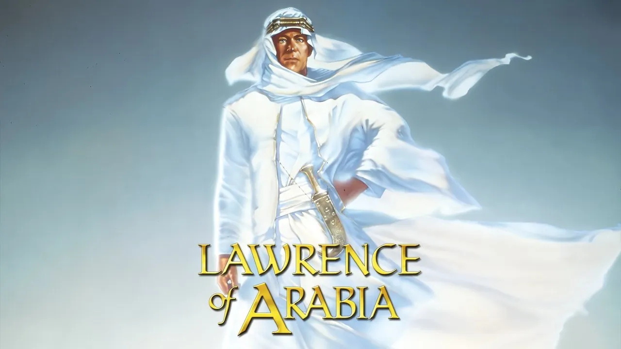 Lawrence d&rsquo;Arabie