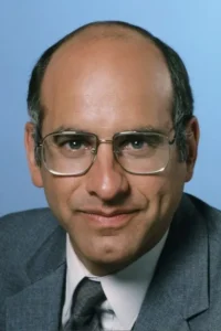 George Wyner image 1