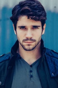 Myko Olivier image 1