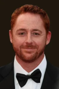 Scott Grimes image 1