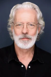 Terrence Mann image 1