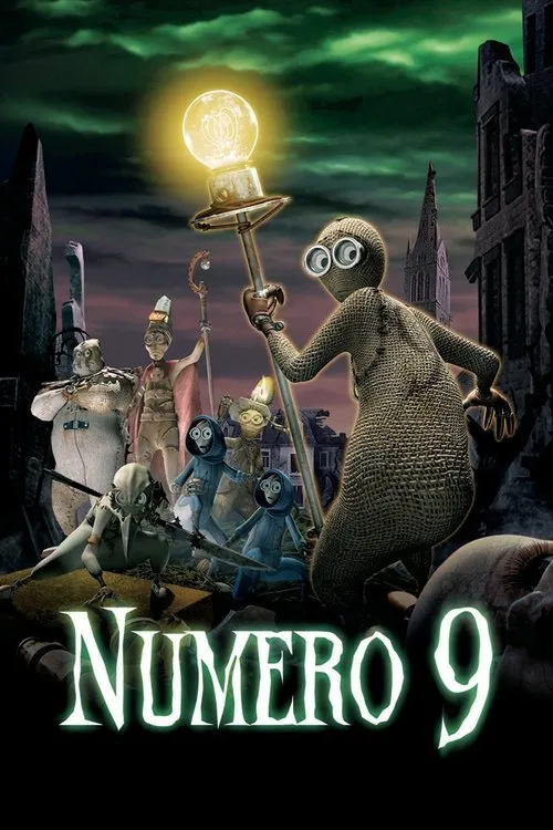 Numéro 9 image 1