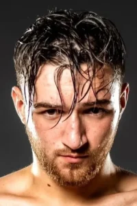 Callum Newman image 1