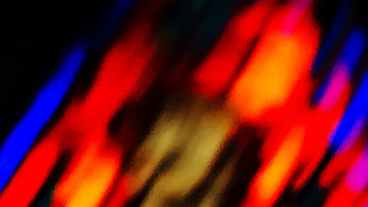 Yo deseo Misericordia, no Sacrificio