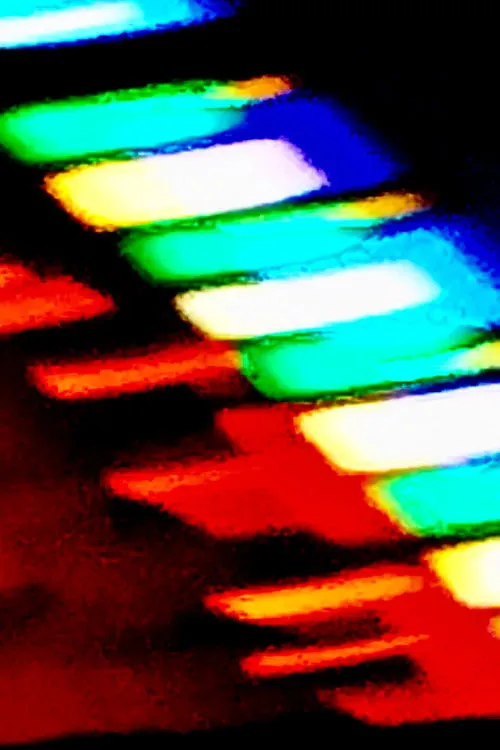 Yo deseo Misericordia, no Sacrificio image 1