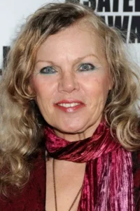 Merrie Lynn Ross image 1