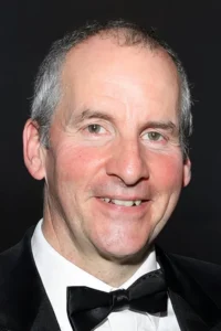 Chris Barrie image 1
