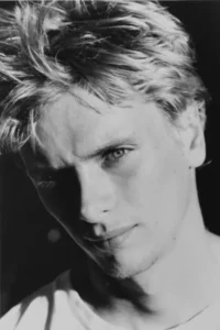 Jeremy Jordan image 1