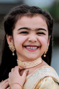 Vriddhi Vishal image 1