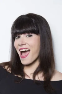 Mercè Martínez image 1