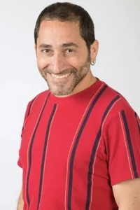 Frank Capdet image 1