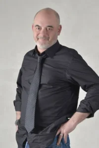 David Olivares image 1