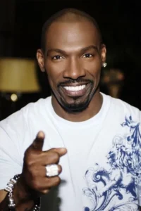 Charlie Murphy image 1