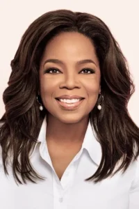 Oprah Winfrey image 1